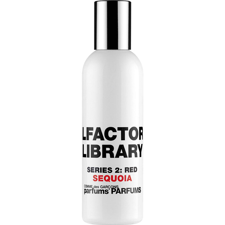 Series 2: Red - Sequoia